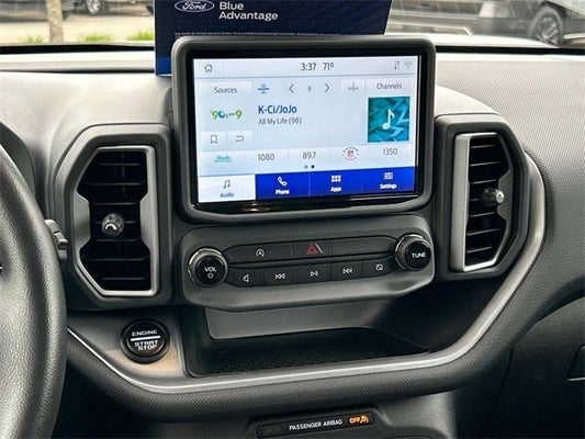 2021 Ford Bronco Sport Big Bend in Charlotte, SC - Fort Mill Hyundai