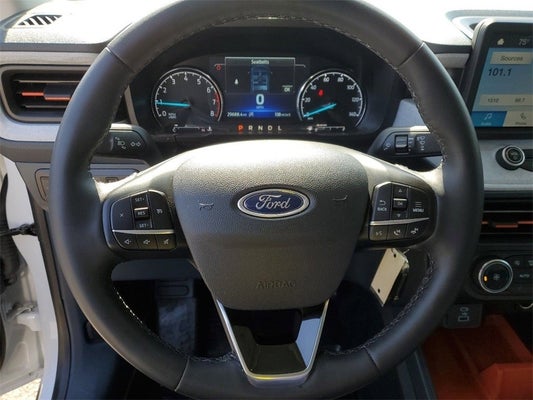 2023 Ford Maverick XLT in Charlotte, SC - Fort Mill Hyundai