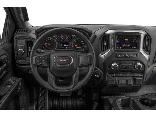 2023 GMC Sierra 1500 Pro in Charlotte, SC - Fort Mill Hyundai