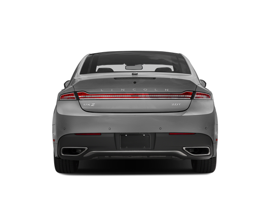 2019 Lincoln MKZ Reserve in Charlotte, SC - Fort Mill Hyundai