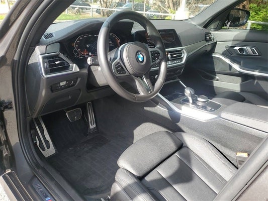 2021 BMW 3 Series M340i xDrive in Charlotte, SC - Fort Mill Hyundai