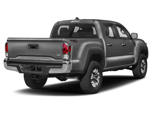 2022 Toyota Tacoma TRD OFF ROAD in Charlotte, SC - Fort Mill Hyundai