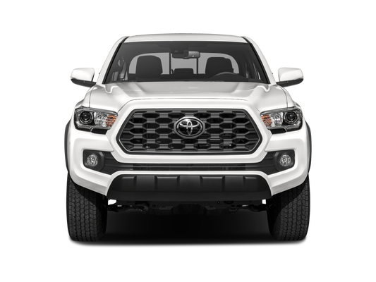 2021 Toyota Tacoma TRD Off-Road V6 in Charlotte, SC - Fort Mill Hyundai