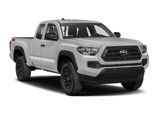 2022 Toyota Tacoma TRD Off-Road V6 in Charlotte, SC - Fort Mill Hyundai