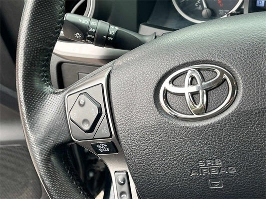 2022 Toyota Tacoma SR5 V6 in Charlotte, SC - Fort Mill Hyundai