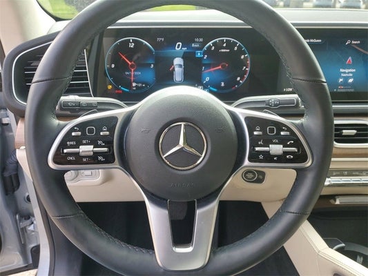 2022 Mercedes-Benz GLE 350 GLE 350 4MATIC® in Charlotte, SC - Fort Mill Hyundai