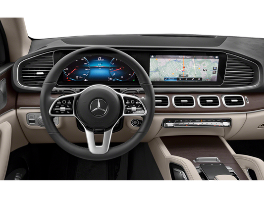 2022 Mercedes-Benz GLE 350 GLE 350 4MATIC® in Charlotte, SC - Fort Mill Hyundai