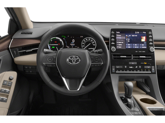 2022 Toyota Avalon Hybrid XLE Plus in Charlotte, SC - Fort Mill Hyundai
