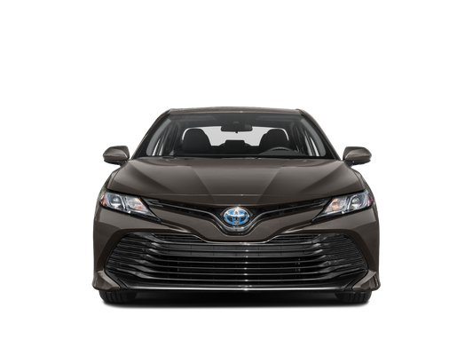 2019 Toyota Camry Hybrid LE in Charlotte, SC - Fort Mill Hyundai