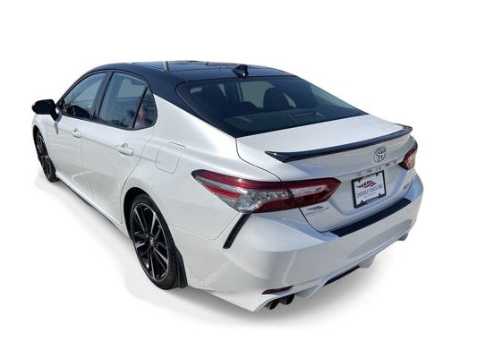 2019 Toyota Camry XSE in Charlotte, SC - Fort Mill Hyundai