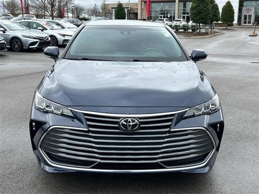 2019 Toyota Avalon Limited in Charlotte, SC - Fort Mill Hyundai