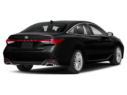 2019 Toyota Avalon Limited in Charlotte, SC - Fort Mill Hyundai