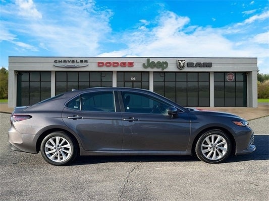2023 Toyota Camry LE in Charlotte, SC - Fort Mill Hyundai
