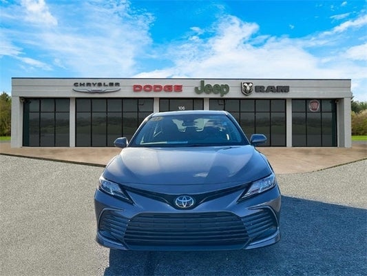 2023 Toyota Camry LE in Charlotte, SC - Fort Mill Hyundai