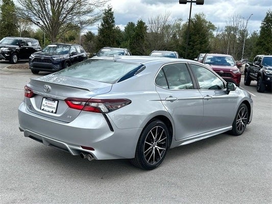 2022 Toyota Camry SE in Charlotte, SC - Fort Mill Hyundai