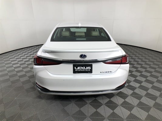2021 Lexus ES 300h Ultra Luxury in Charlotte, SC - Fort Mill Hyundai
