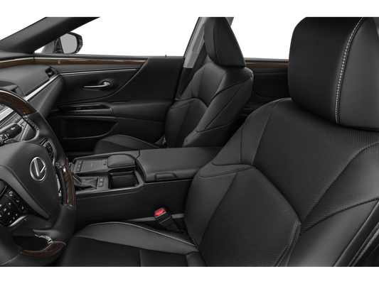 2021 Lexus ES 300h Ultra Luxury in Charlotte, SC - Fort Mill Hyundai