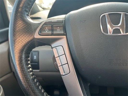 2016 Honda Odyssey EX-L in Charlotte, SC - Fort Mill Hyundai