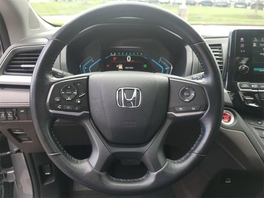 2021 Honda Odyssey EX-L in Charlotte, SC - Fort Mill Hyundai