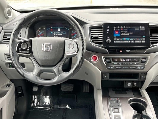 2021 Honda Pilot Special Edition in Charlotte, SC - Fort Mill Hyundai