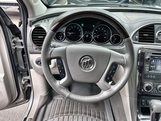 2017 Buick Enclave Leather in Charlotte, SC - Fort Mill Hyundai