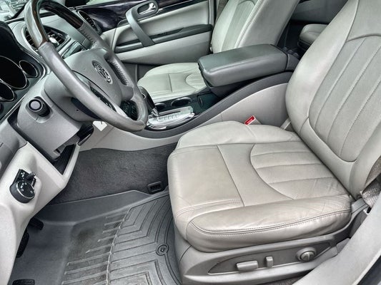 2017 Buick Enclave Leather in Charlotte, SC - Fort Mill Hyundai