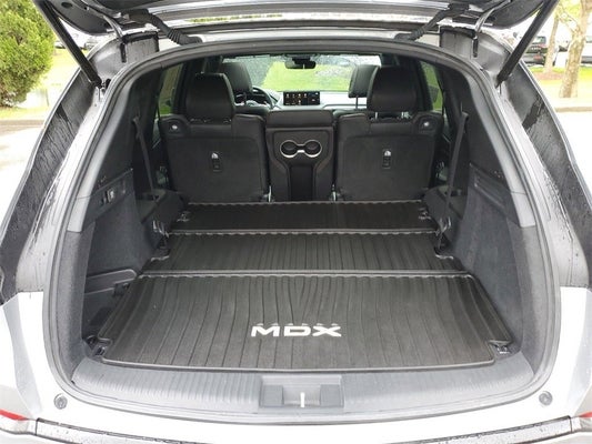 2022 Acura MDX Type S SH-AWD in Charlotte, SC - Fort Mill Hyundai