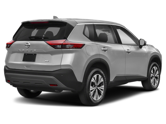 2022 Nissan Rogue Base in Charlotte, SC - Fort Mill Hyundai