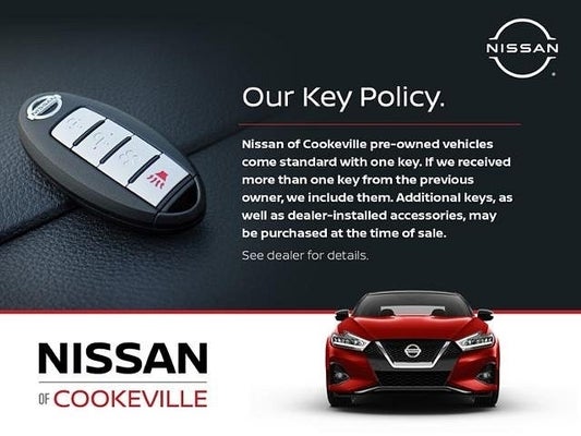 2022 Nissan Pathfinder SV in Charlotte, SC - Fort Mill Hyundai