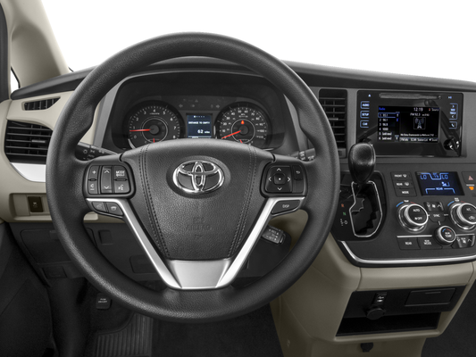 2015 Toyota Sienna XLE in Charlotte, SC - Fort Mill Hyundai