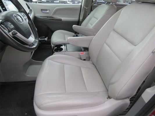 2020 Toyota Sienna XLE Premium in Charlotte, SC - Fort Mill Hyundai