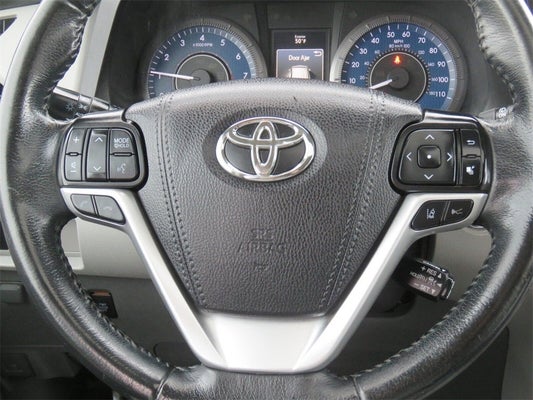 2020 Toyota Sienna XLE Premium in Charlotte, SC - Fort Mill Hyundai