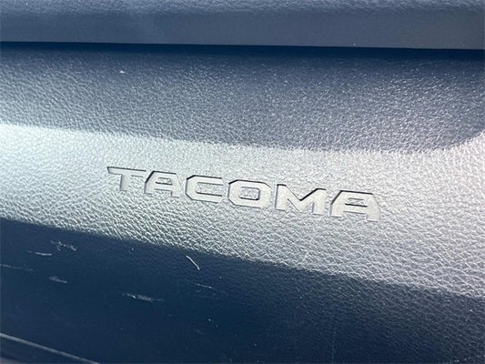 2017 Toyota Tacoma SR in Charlotte, SC - Fort Mill Hyundai