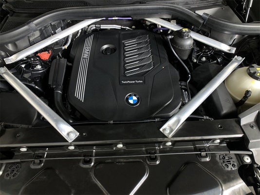 2021 BMW X5 xDrive40i in Charlotte, SC - Fort Mill Hyundai