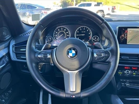 2016 BMW X5 xDrive40e in Charlotte, SC - Fort Mill Hyundai