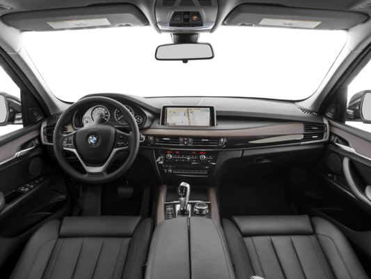 2016 BMW X5 xDrive40e in Charlotte, SC - Fort Mill Hyundai