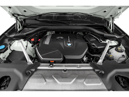 2019 BMW X3 xDrive30i in Charlotte, SC - Fort Mill Hyundai