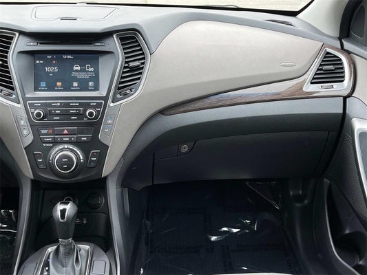 2017 Hyundai SANTA FE SPORT 2.4L in Charlotte, SC - Fort Mill Hyundai