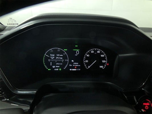2023 Honda CR-V Hybrid Sport Touring in Charlotte, SC - Fort Mill Hyundai