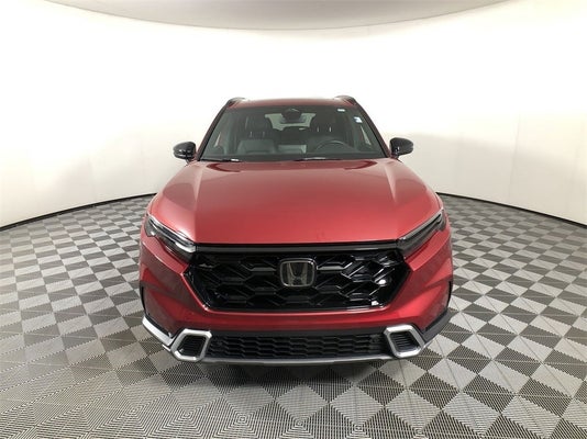 2023 Honda CR-V Hybrid Sport Touring in Charlotte, SC - Fort Mill Hyundai