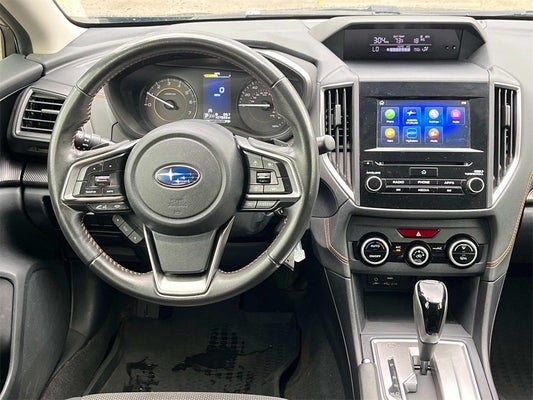 2020 Subaru Crosstrek Premium in Charlotte, SC - Fort Mill Hyundai