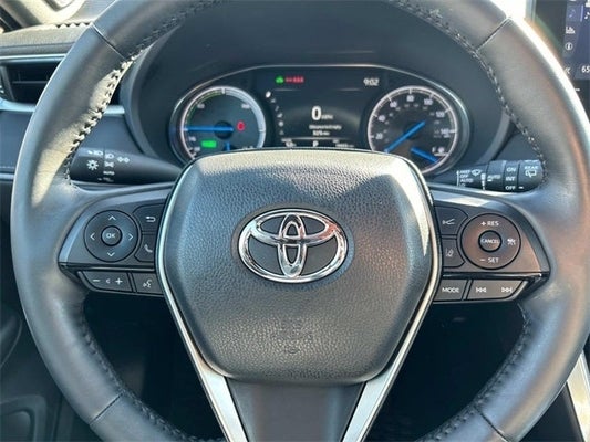 2021 Toyota Venza Limited in Charlotte, SC - Fort Mill Hyundai