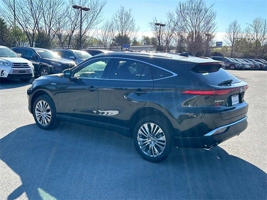 2021 Toyota Venza Limited in Charlotte, SC - Fort Mill Hyundai
