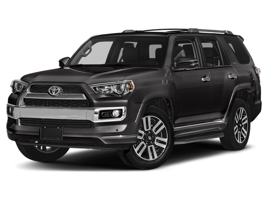 2019 Toyota 4Runner Limited in Charlotte, SC - Fort Mill Hyundai