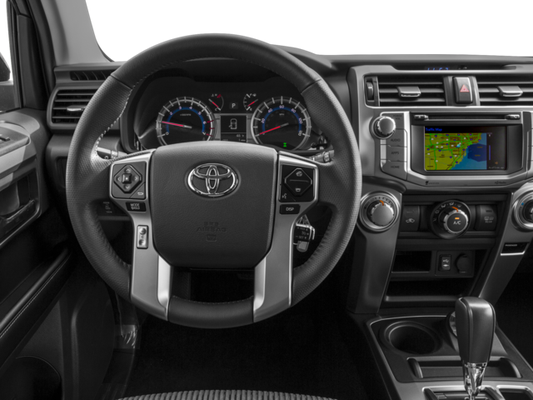 2016 Toyota 4Runner SR5 in Charlotte, SC - Fort Mill Hyundai