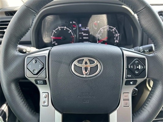 2023 Toyota 4Runner SR5 in Charlotte, SC - Fort Mill Hyundai