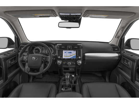 2023 Toyota 4Runner TRD Off-Road Premium in Charlotte, SC - Fort Mill Hyundai