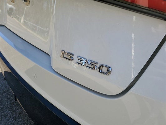 2021 Lexus IS 350 350 F SPORT in Charlotte, SC - Fort Mill Hyundai