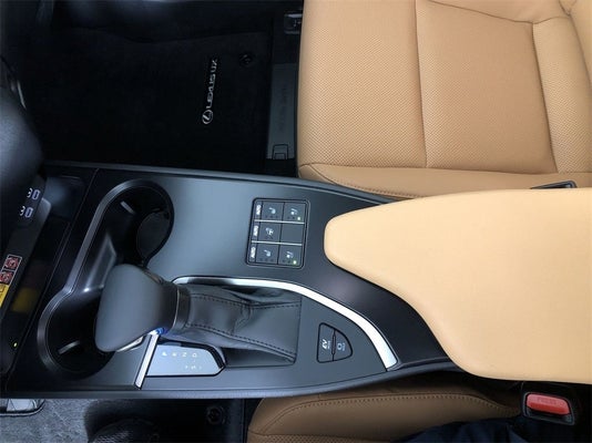 2024 Lexus UX 250h Premium in Charlotte, SC - Fort Mill Hyundai