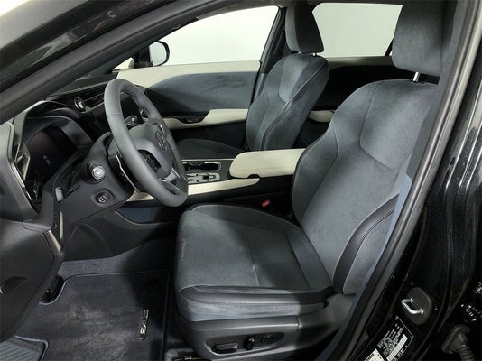 2023 Lexus RZ 450e Luxury in Charlotte, SC - Fort Mill Hyundai